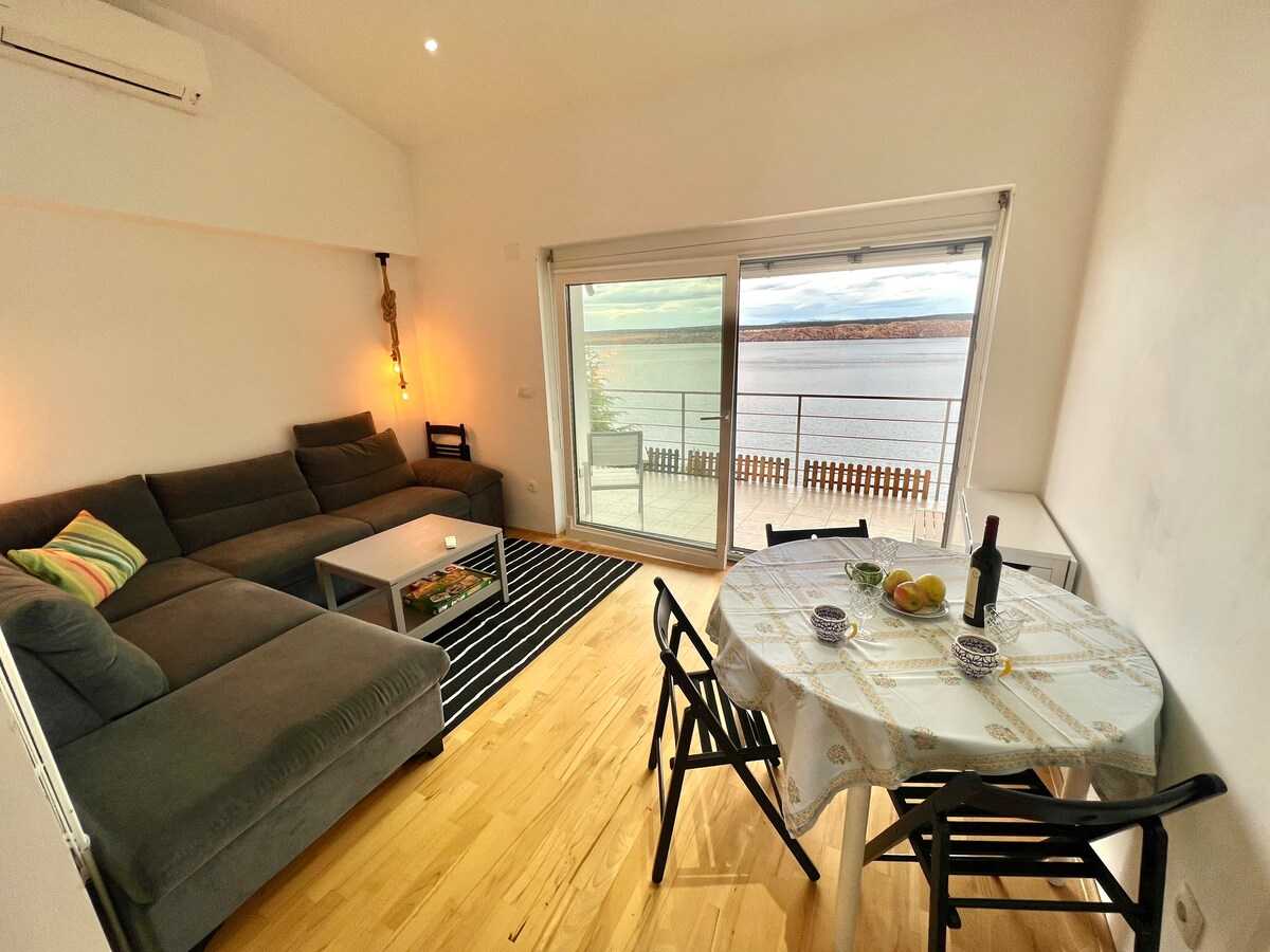 Apartman Panorama