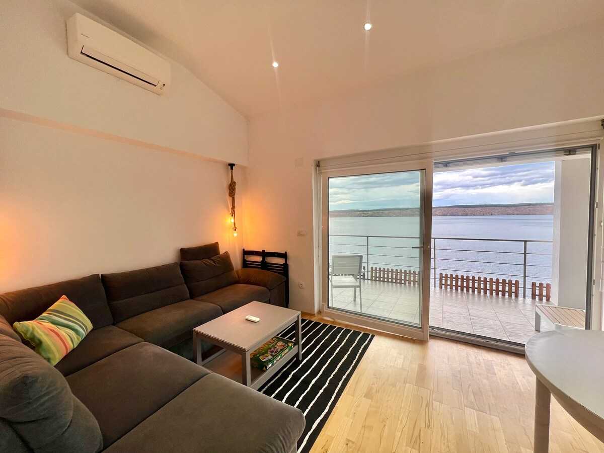 Apartman Panorama