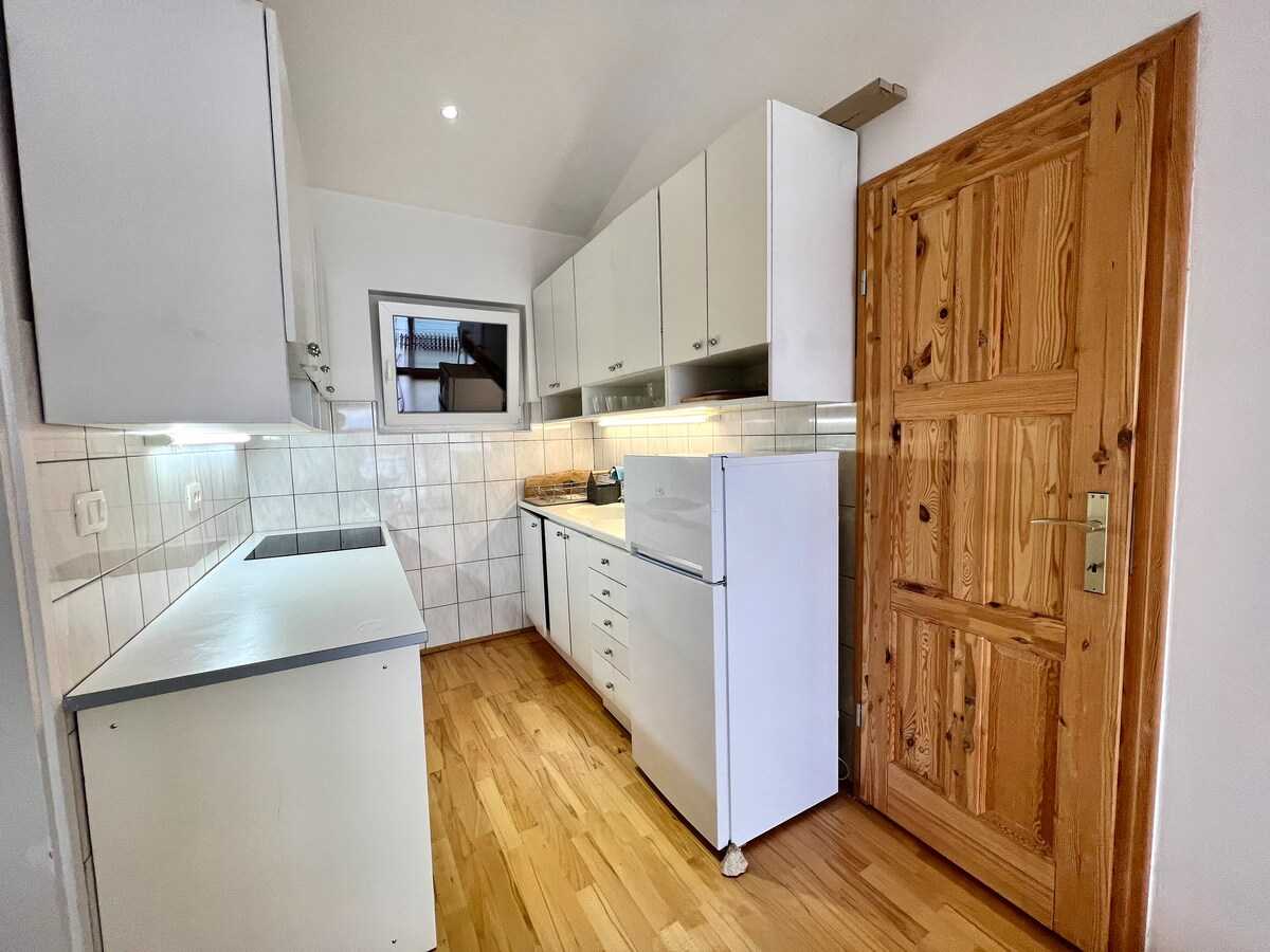 Apartman Panorama