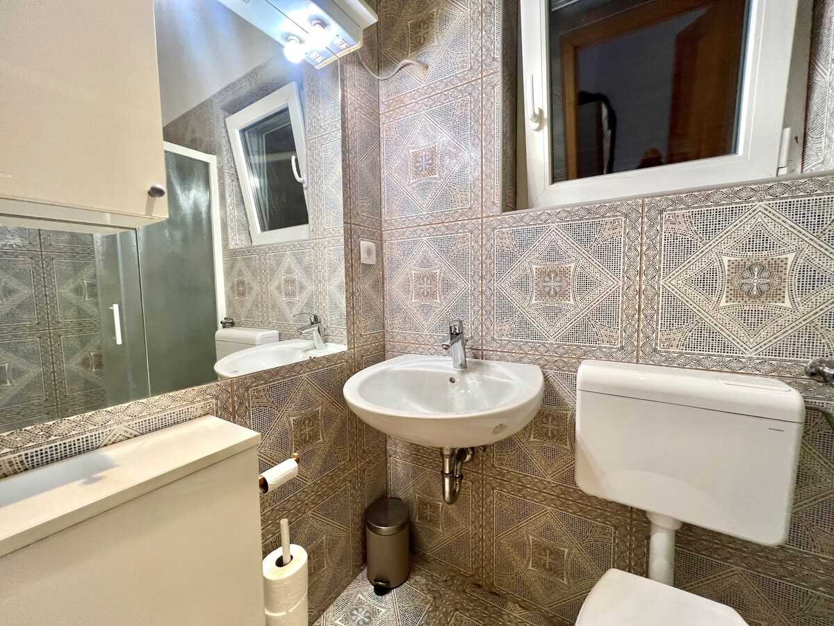 Apartman Panorama