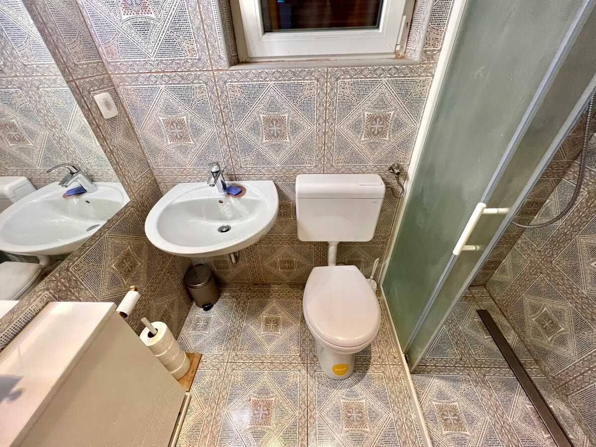 Apartman Panorama