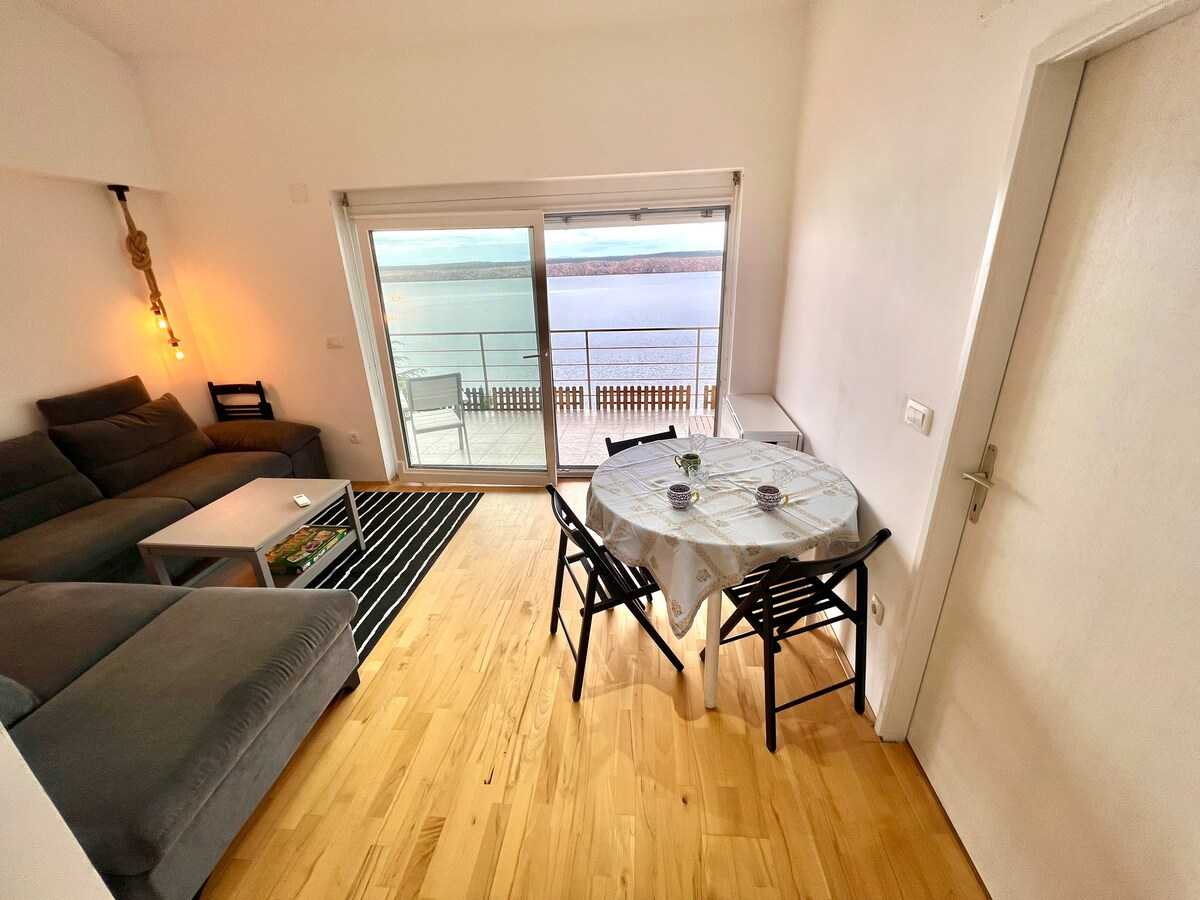 Apartman Panorama