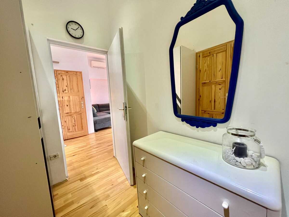 Apartman Panorama