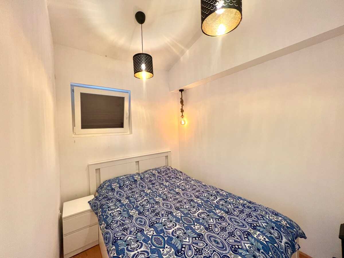 Apartman Panorama