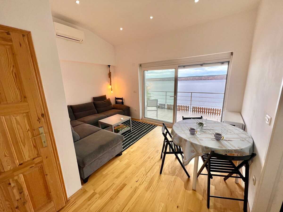 Apartman Panorama