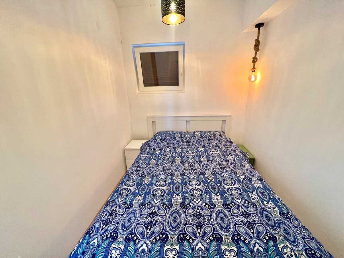 Apartman Panorama