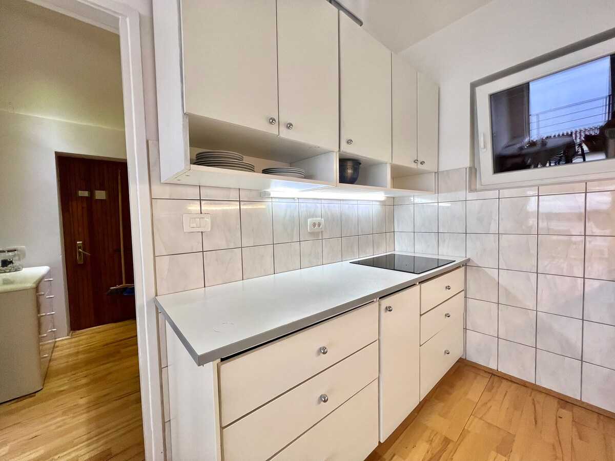 Apartman Panorama