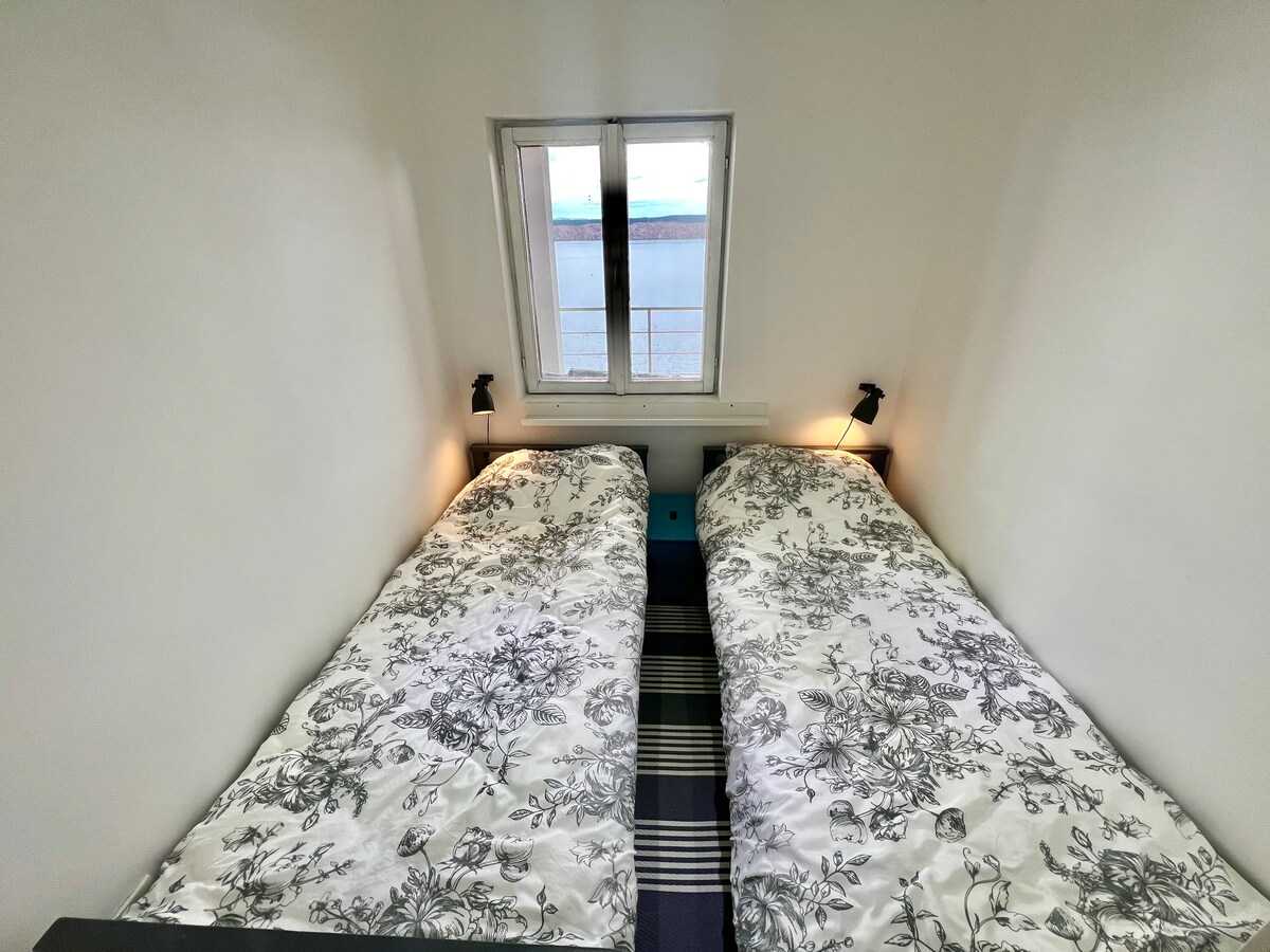 Apartman Panorama