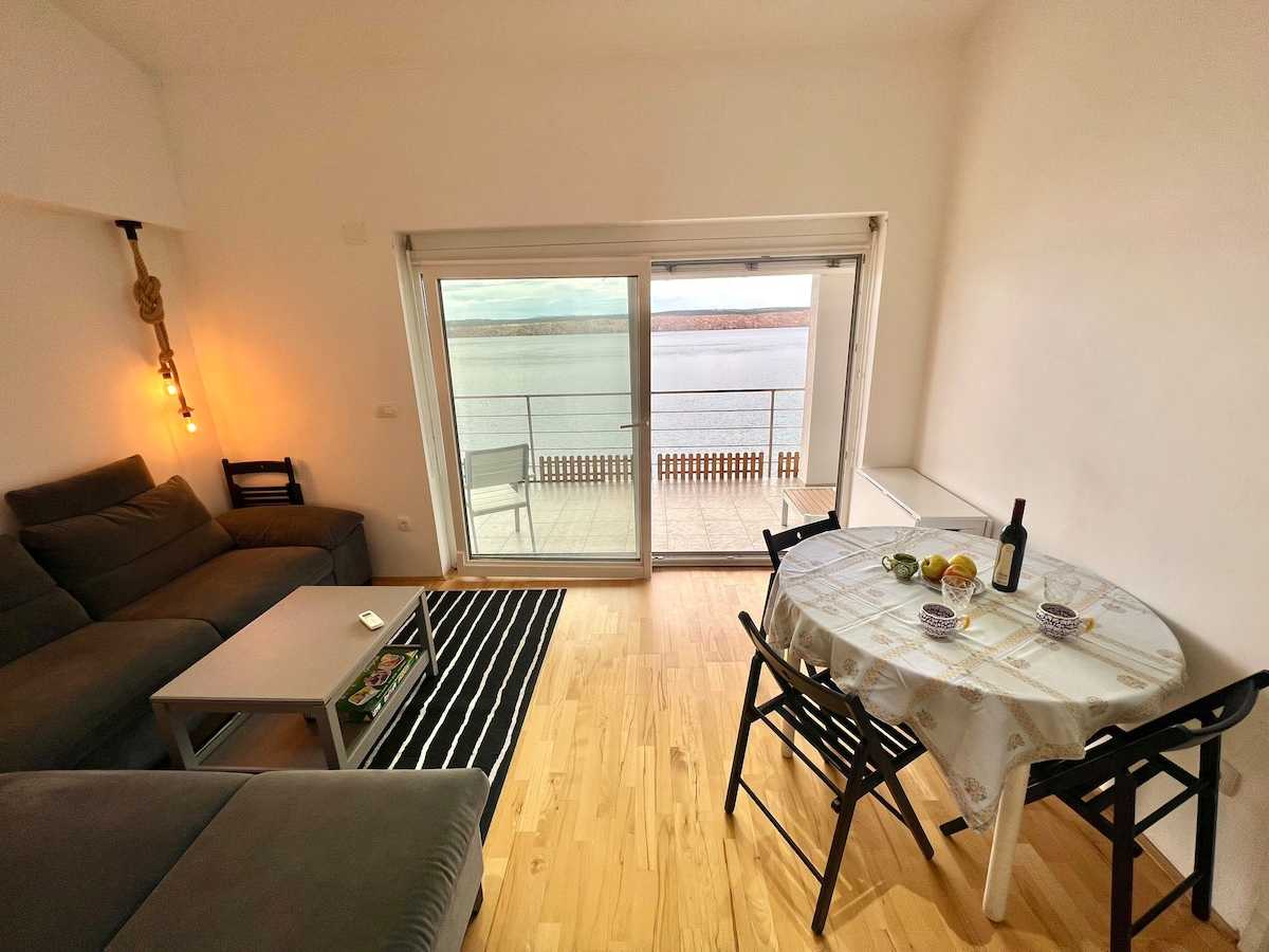 Apartman Panorama