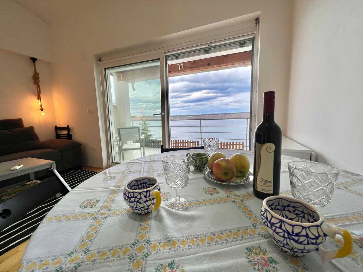 Apartman Panorama