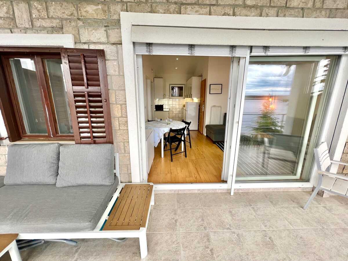 Apartman Panorama