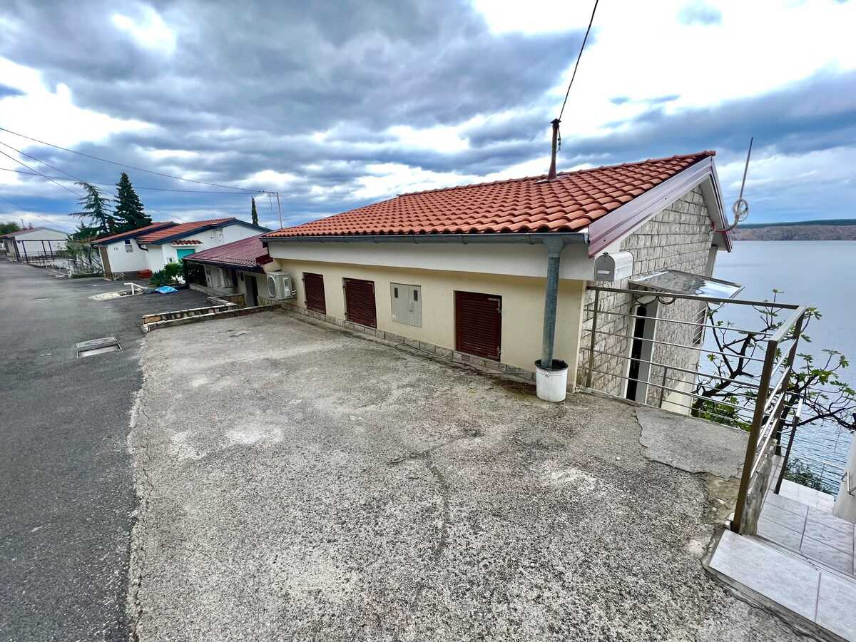Apartman Panorama
