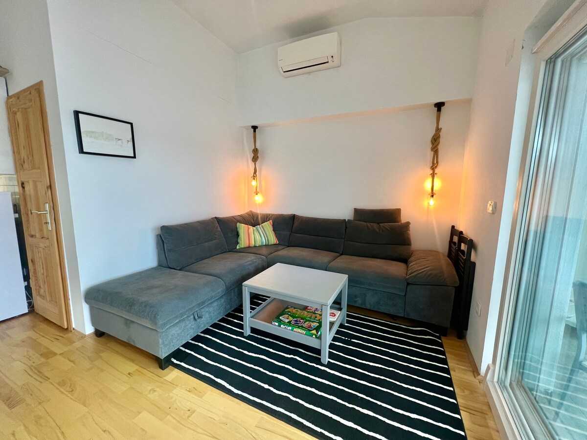 Apartman Panorama