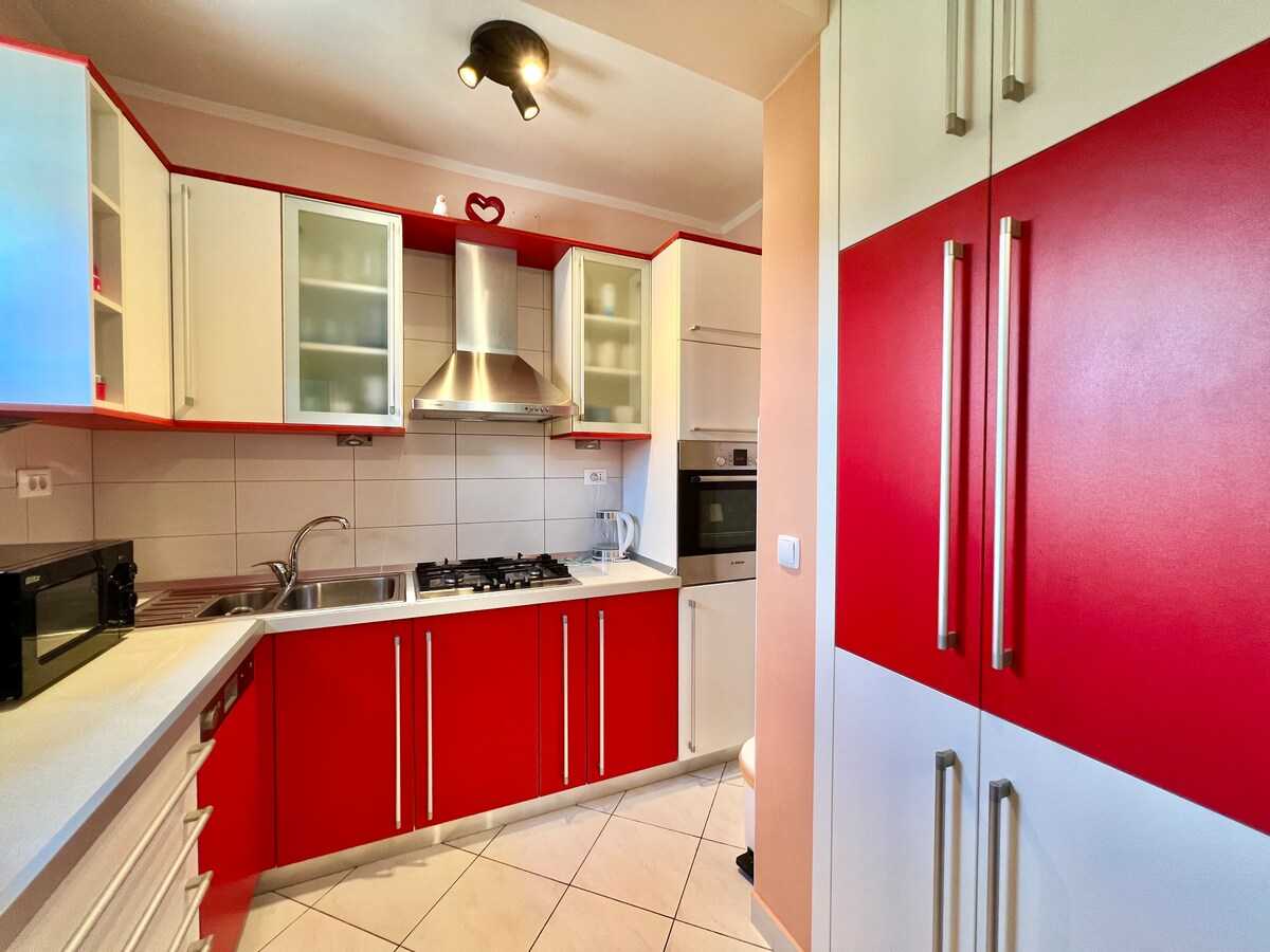 Apartman Niko