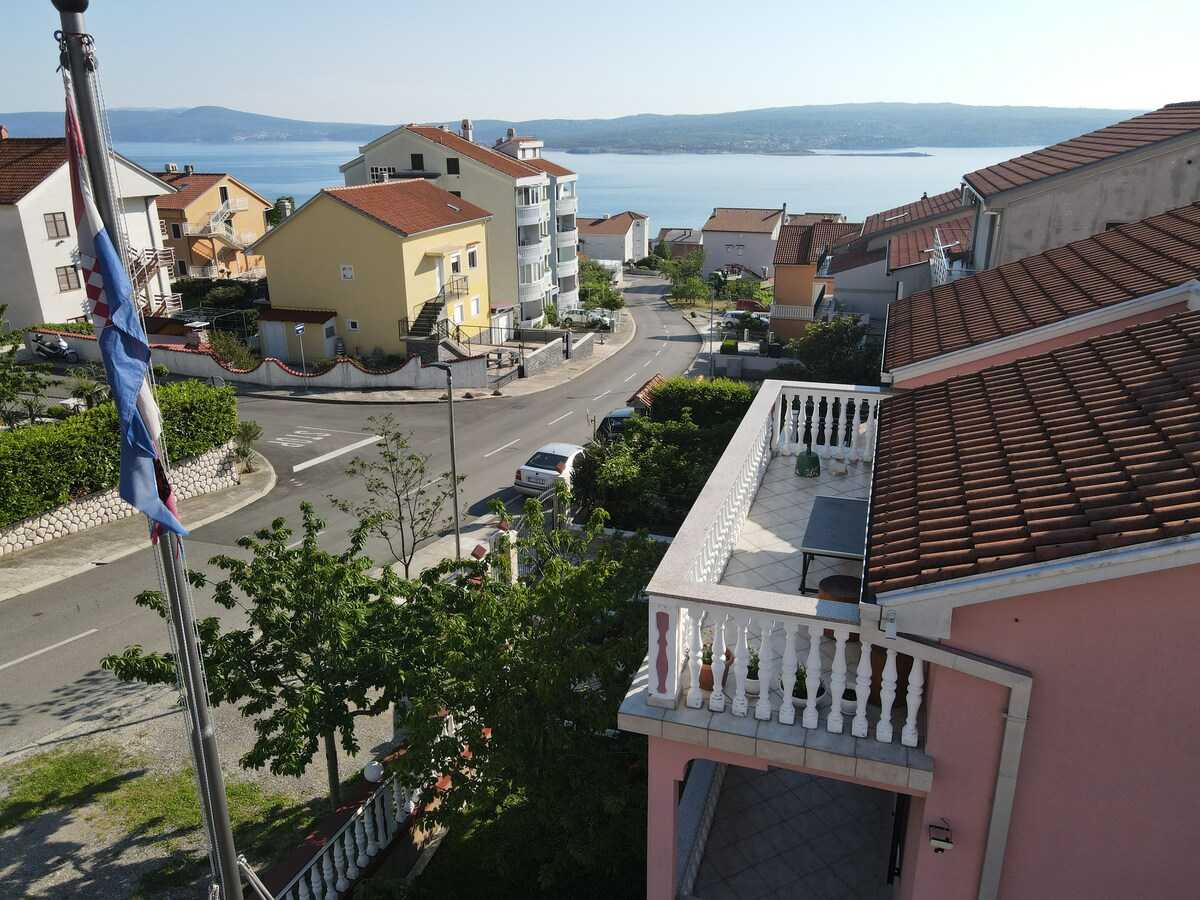 Apartman Niko
