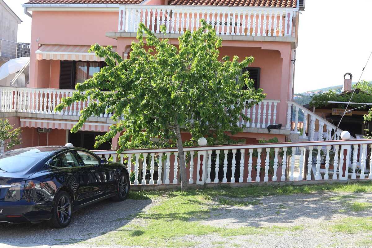 Apartman Niko