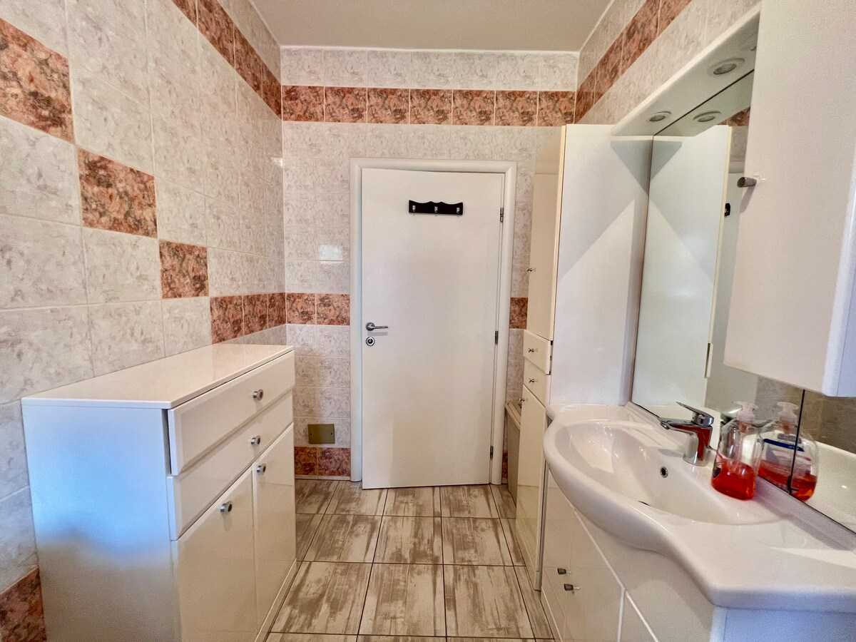 Apartman Niko