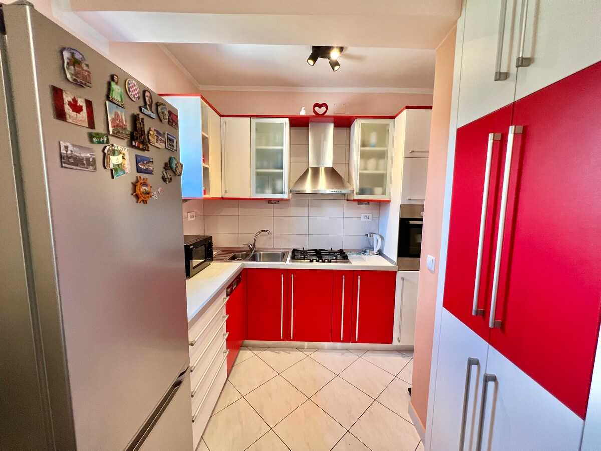 Apartman Niko