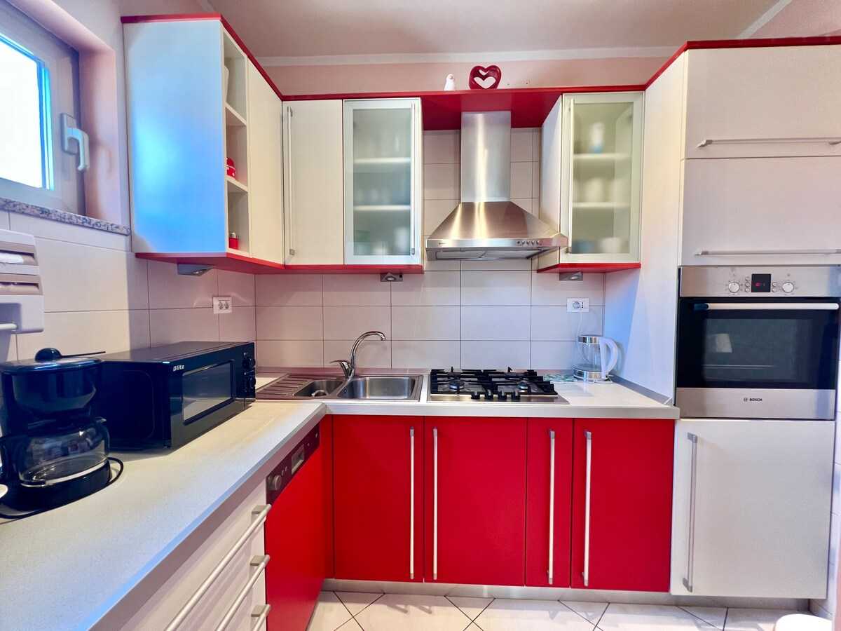 Apartman Niko