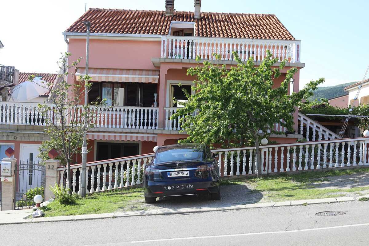 Apartman Niko