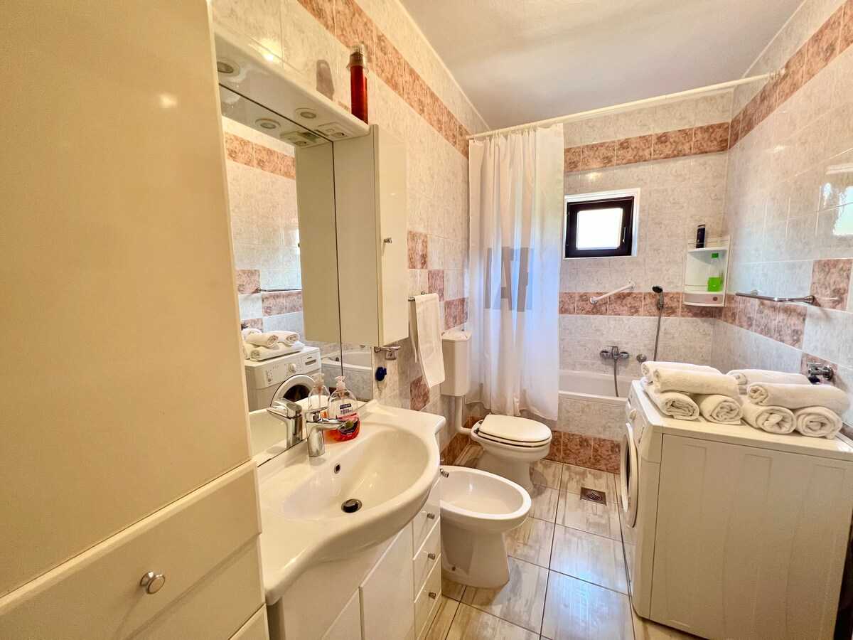 Apartman Niko