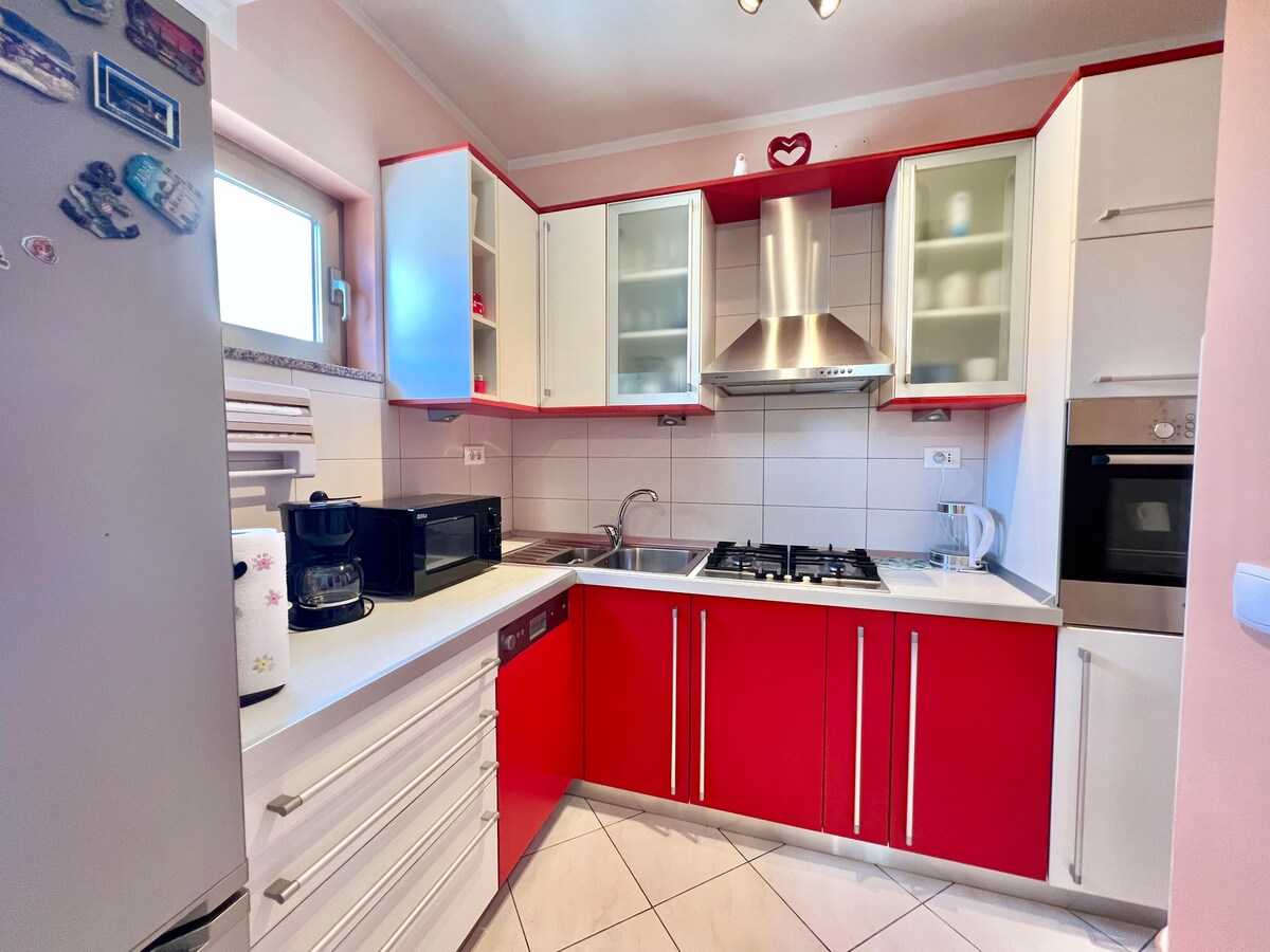 Apartman Niko