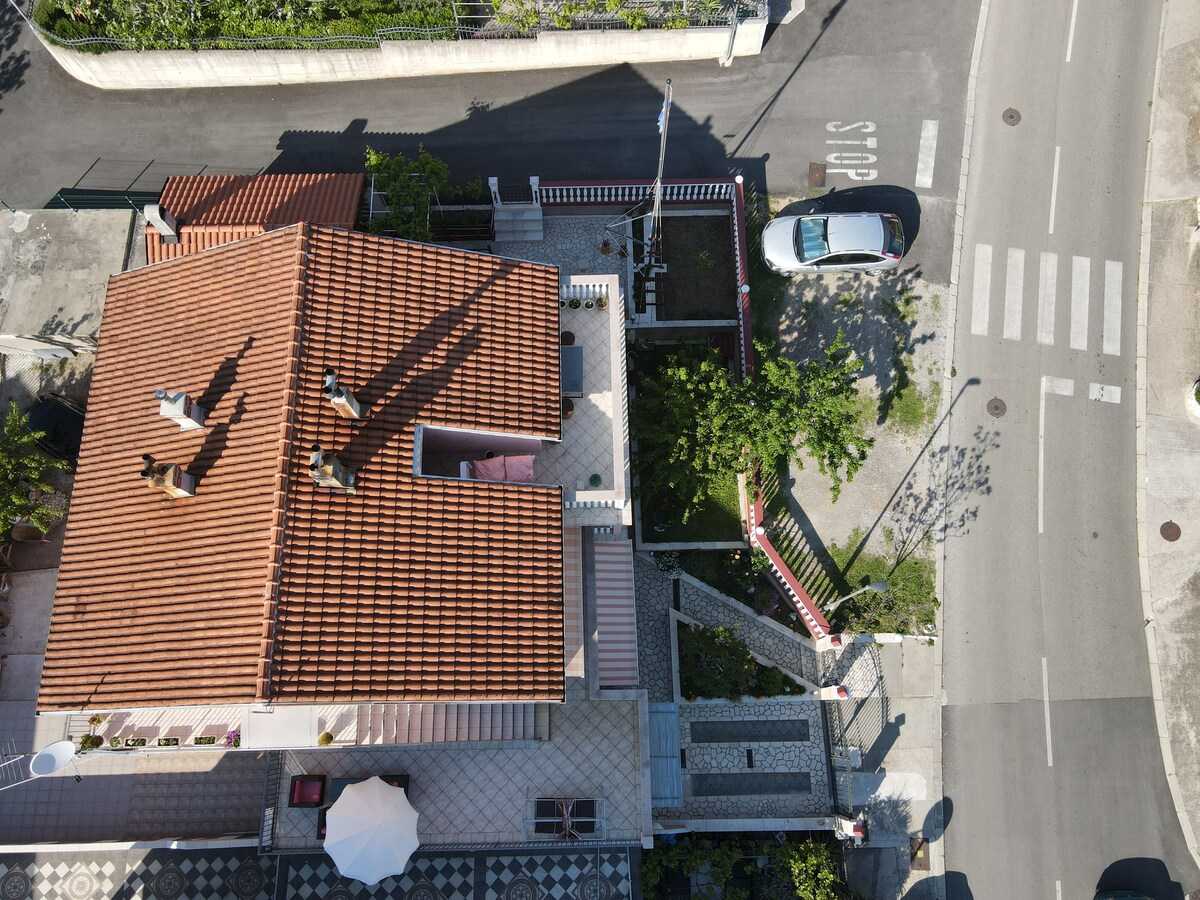 Apartman Niko