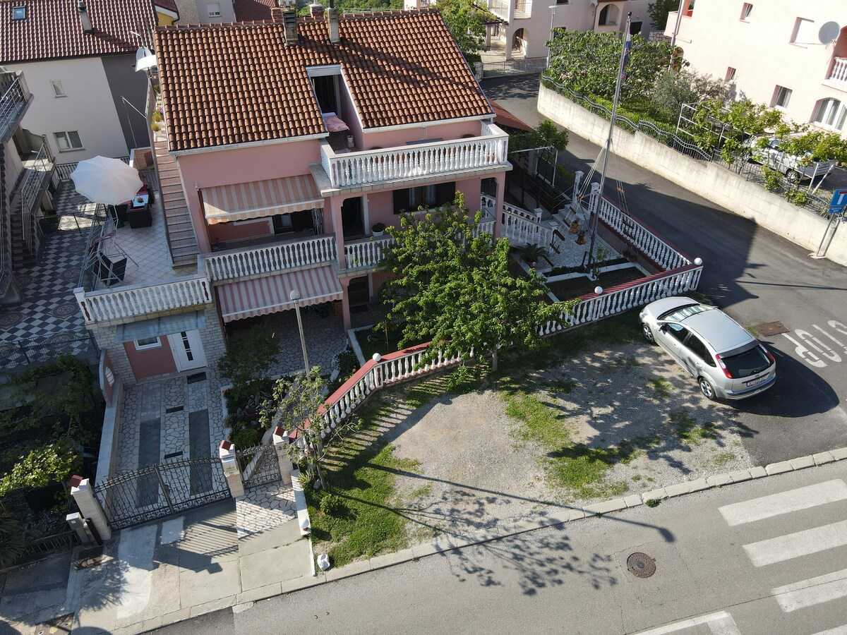 Apartman Niko