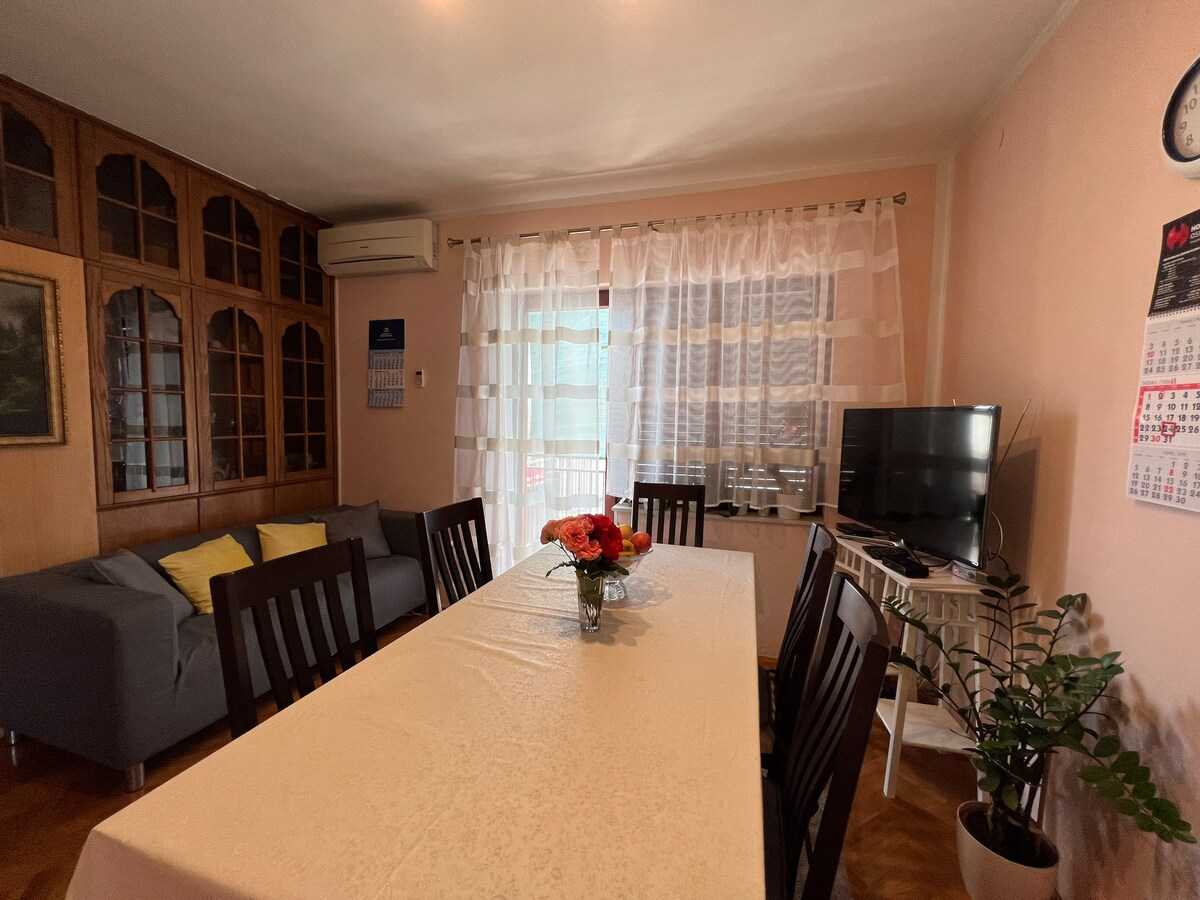 Apartman Niko