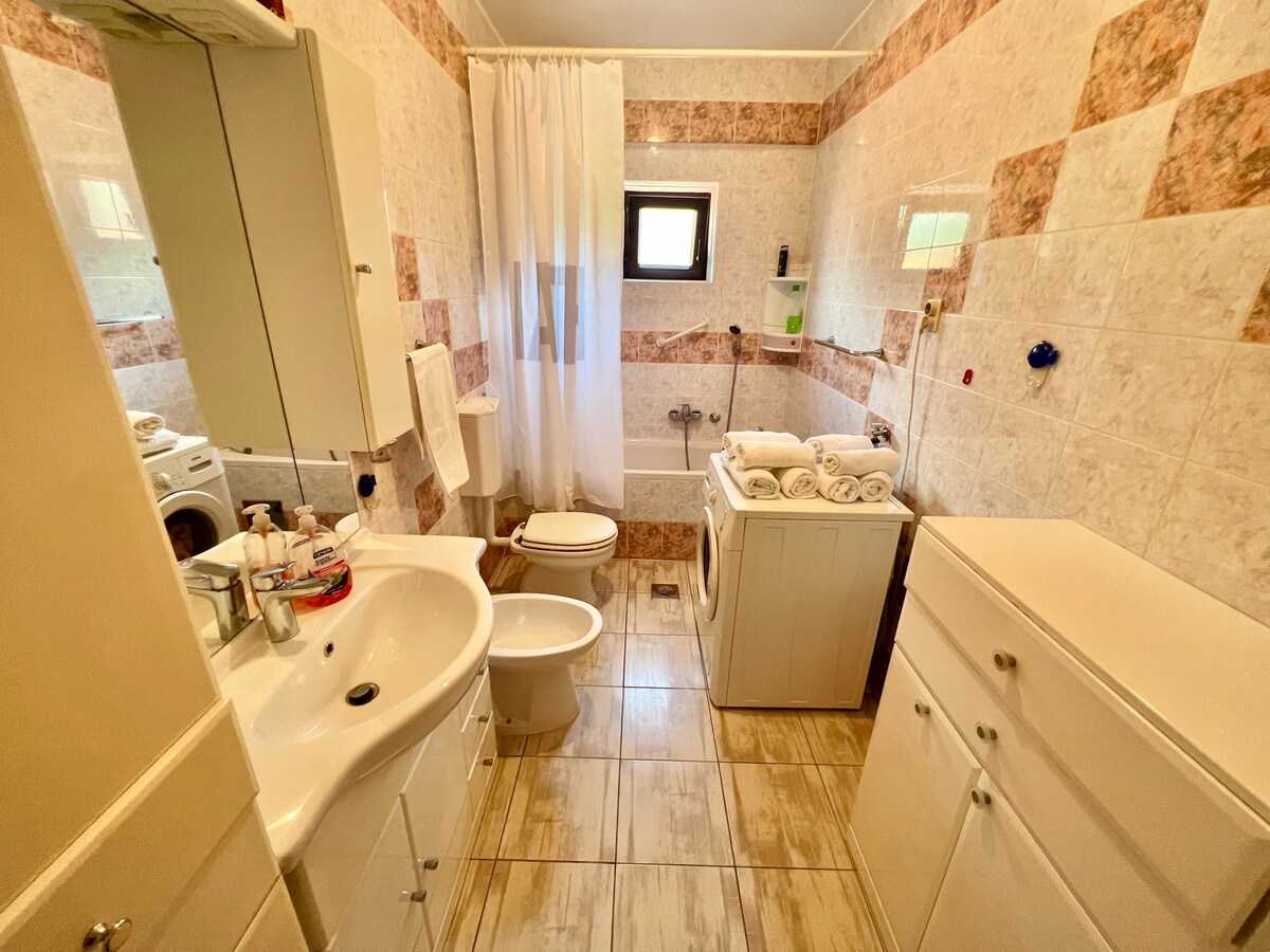 Apartman Niko