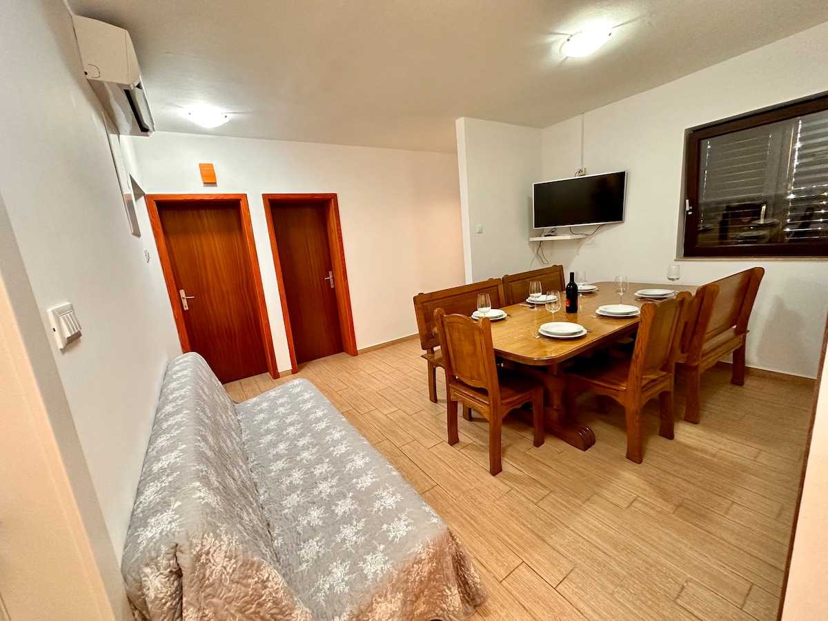 Apartman Jaka