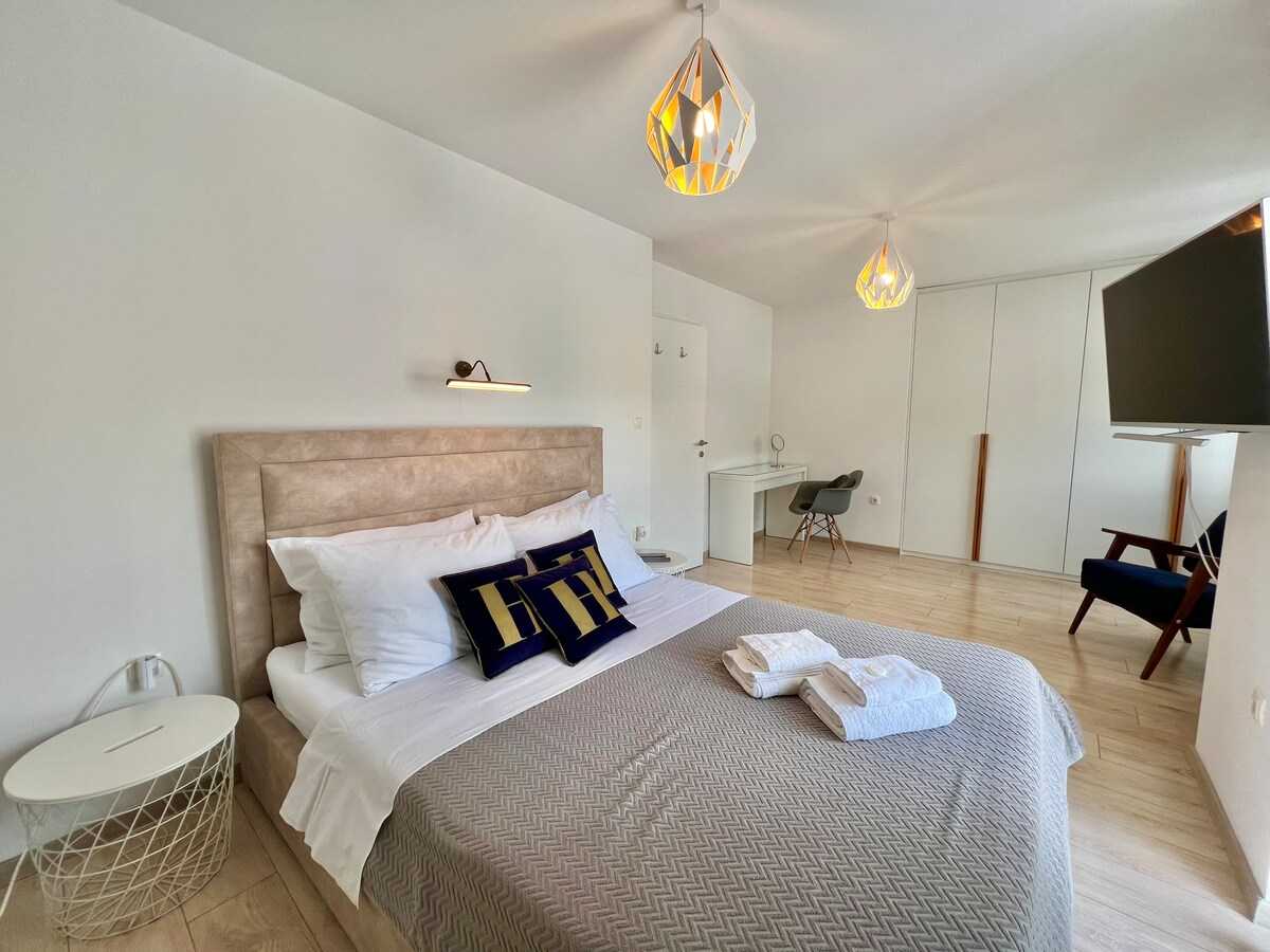 Apartman Jasmina 1