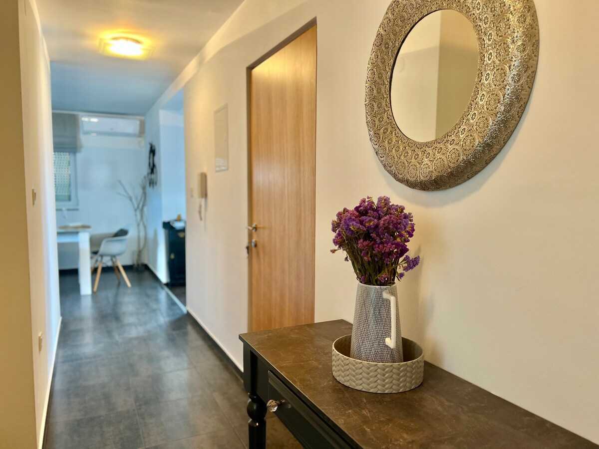 Apartman Jasmina 1
