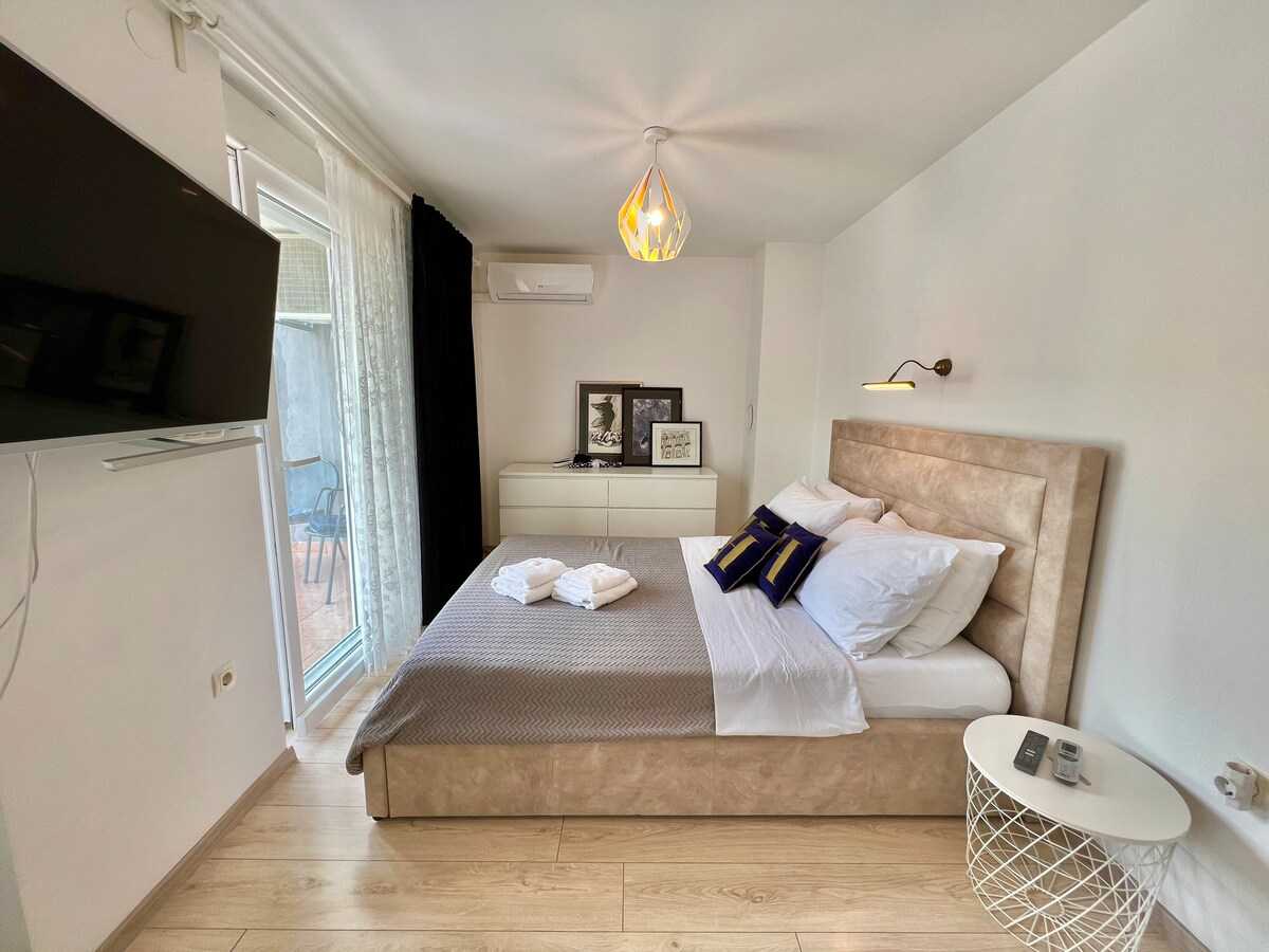 Apartman Jasmina 1