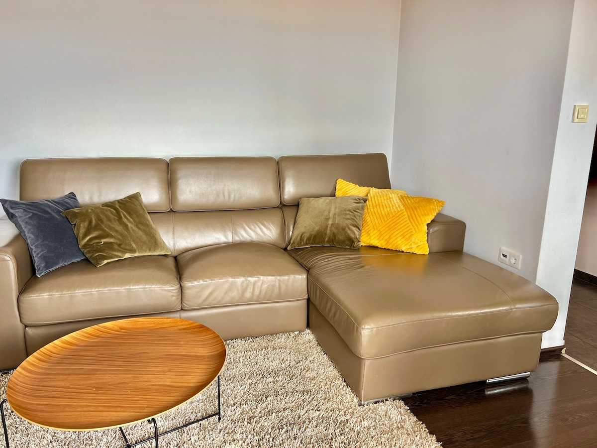 Apartman Jasmina 1