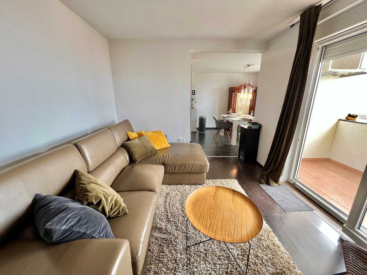 Apartman Jasmina 1
