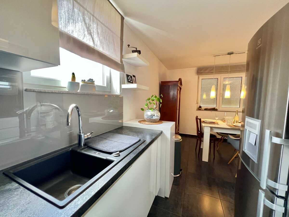 Apartman Jasmina 1