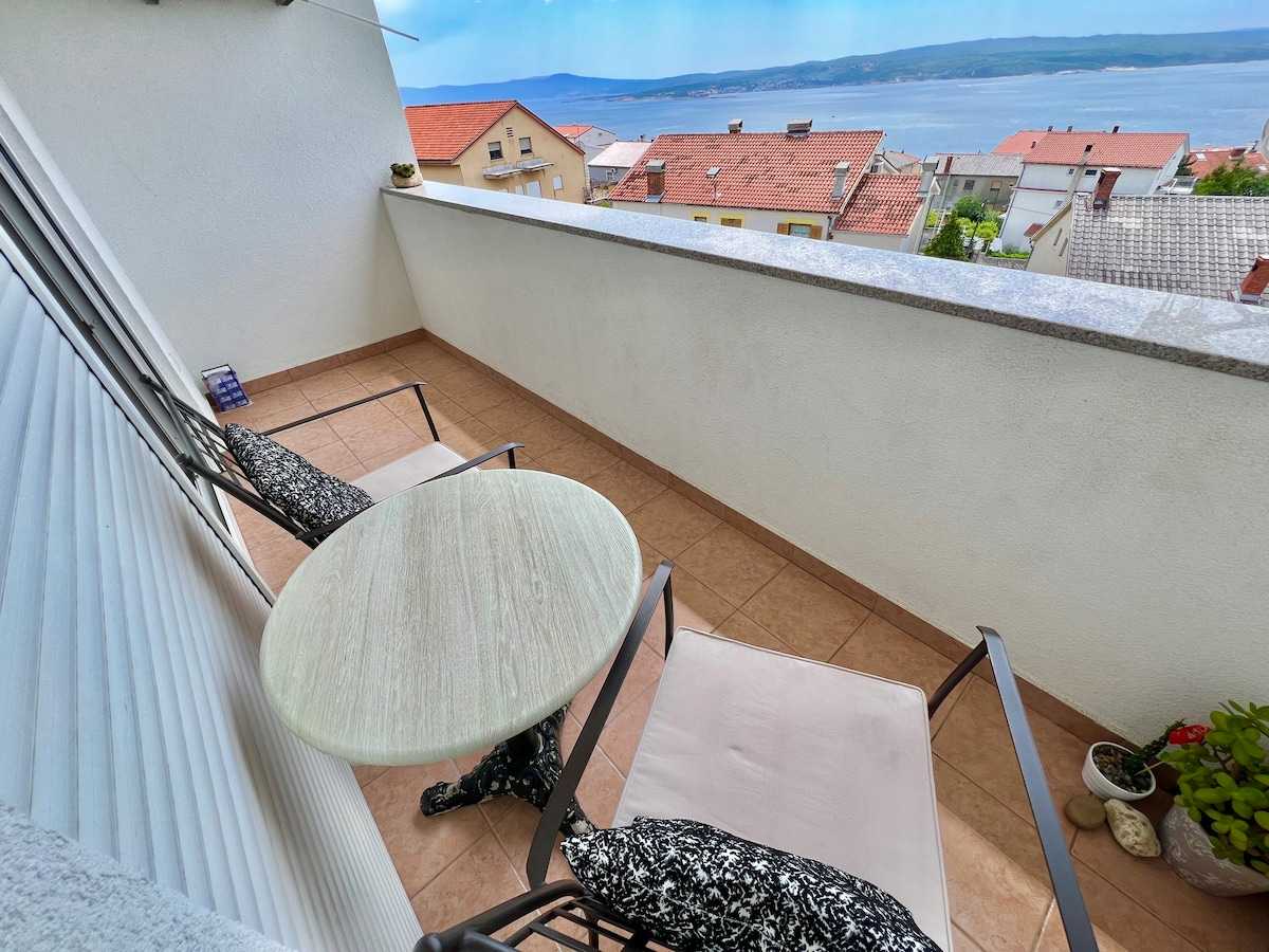 Apartman Jasmina 1