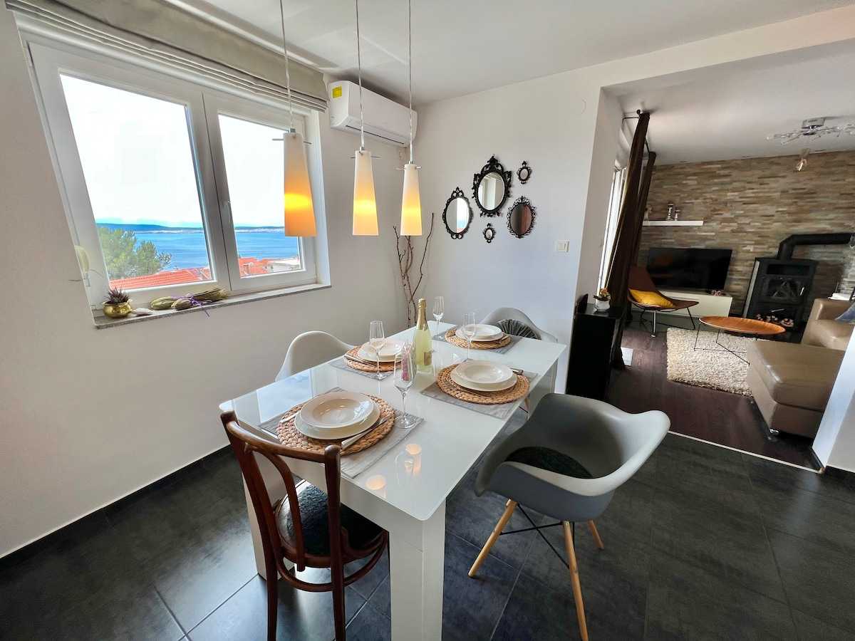 Apartman Jasmina 1