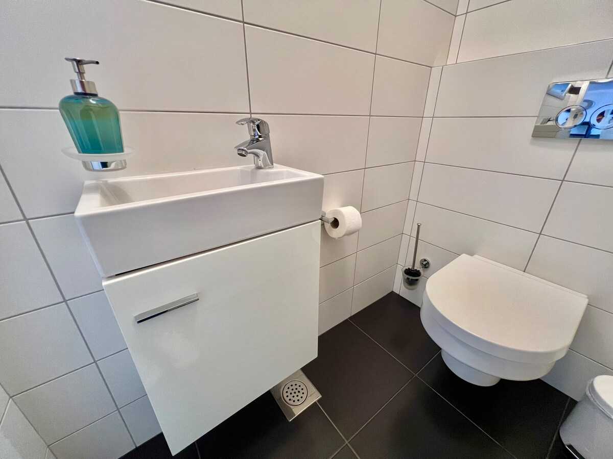 Apartman Jasmina 1