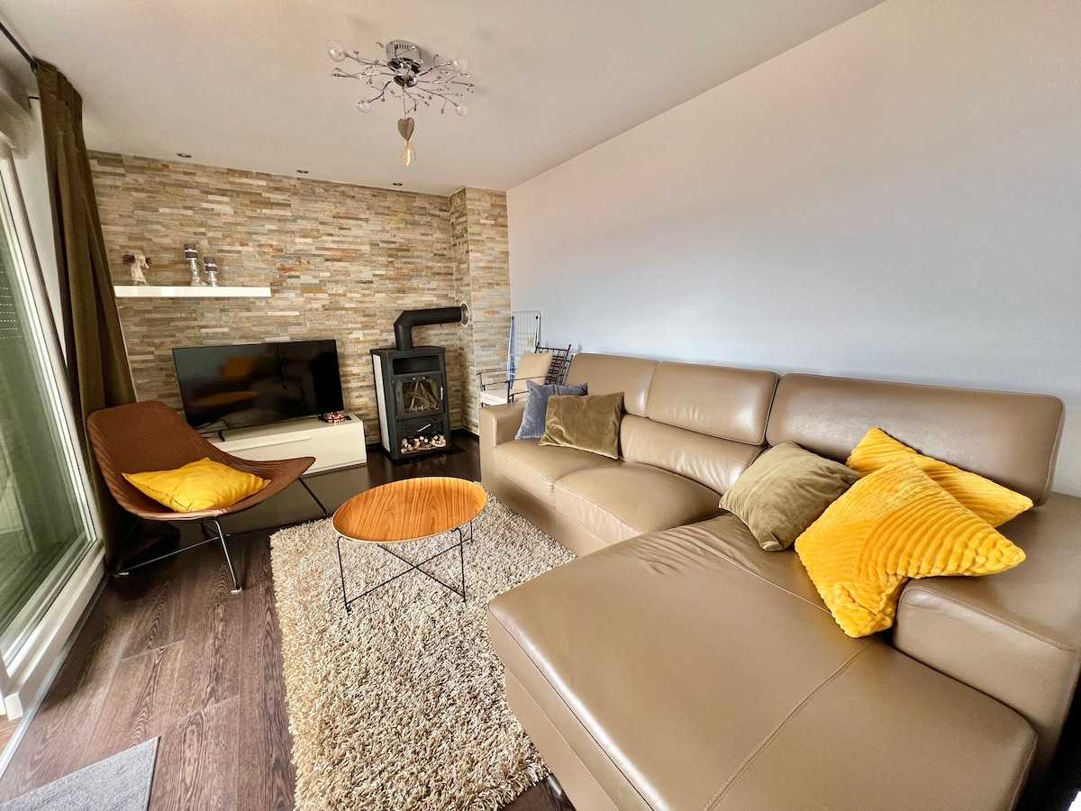 Apartman Jasmina 1