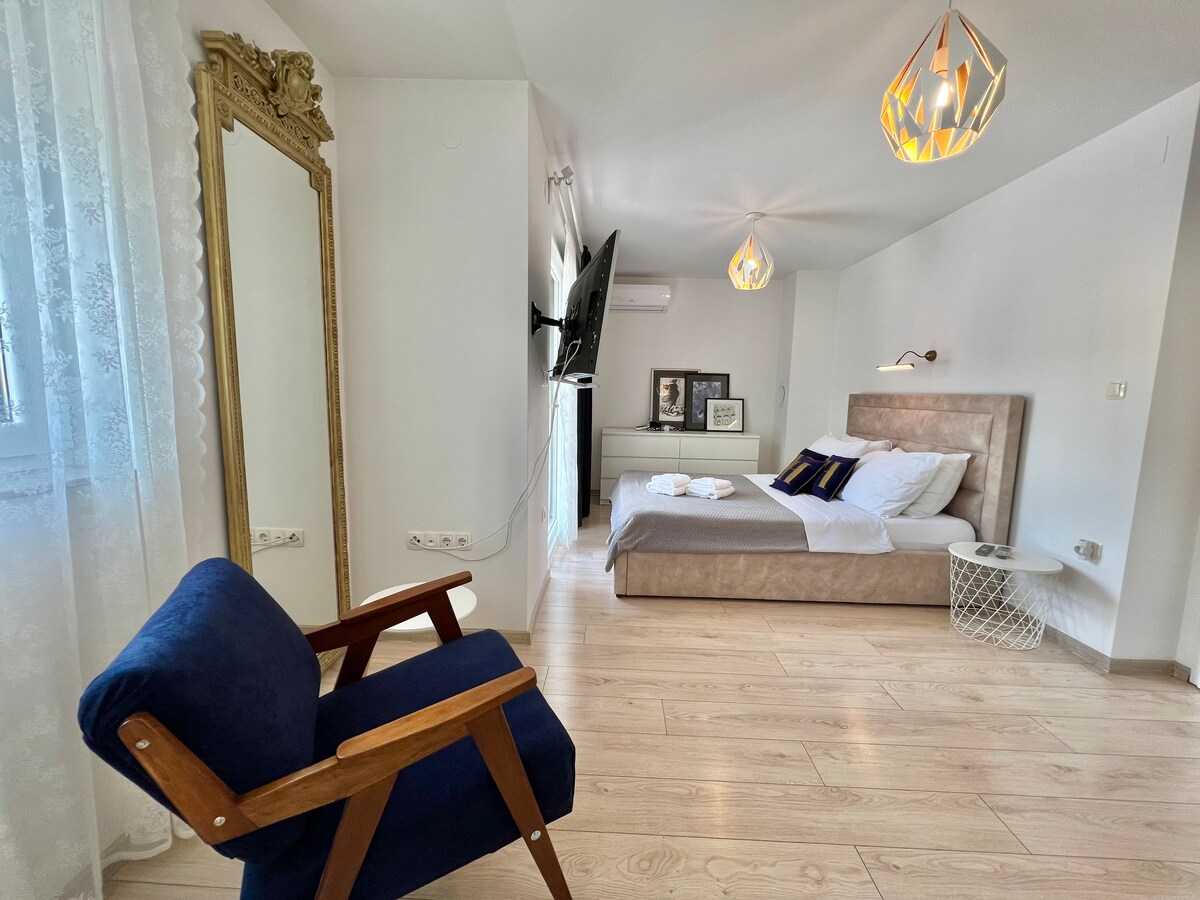 Apartman Jasmina 1