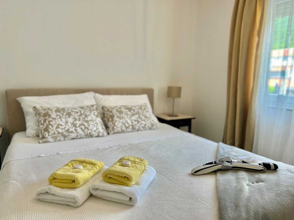Apartman Jasmina 1