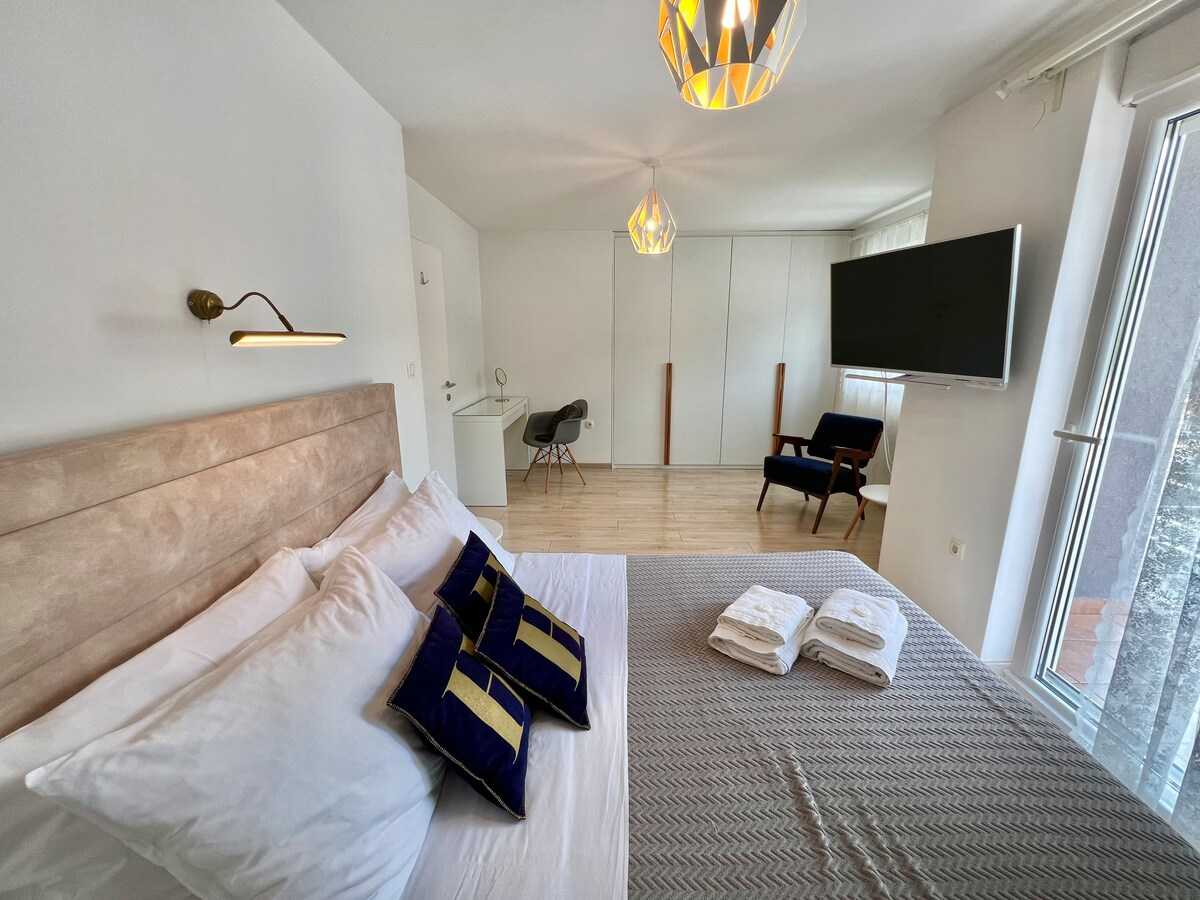 Apartman Jasmina 1