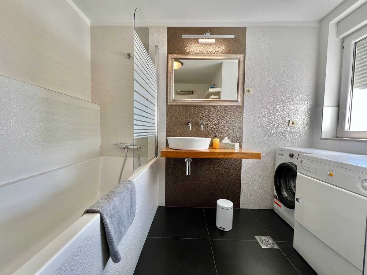 Apartman Jasmina 1