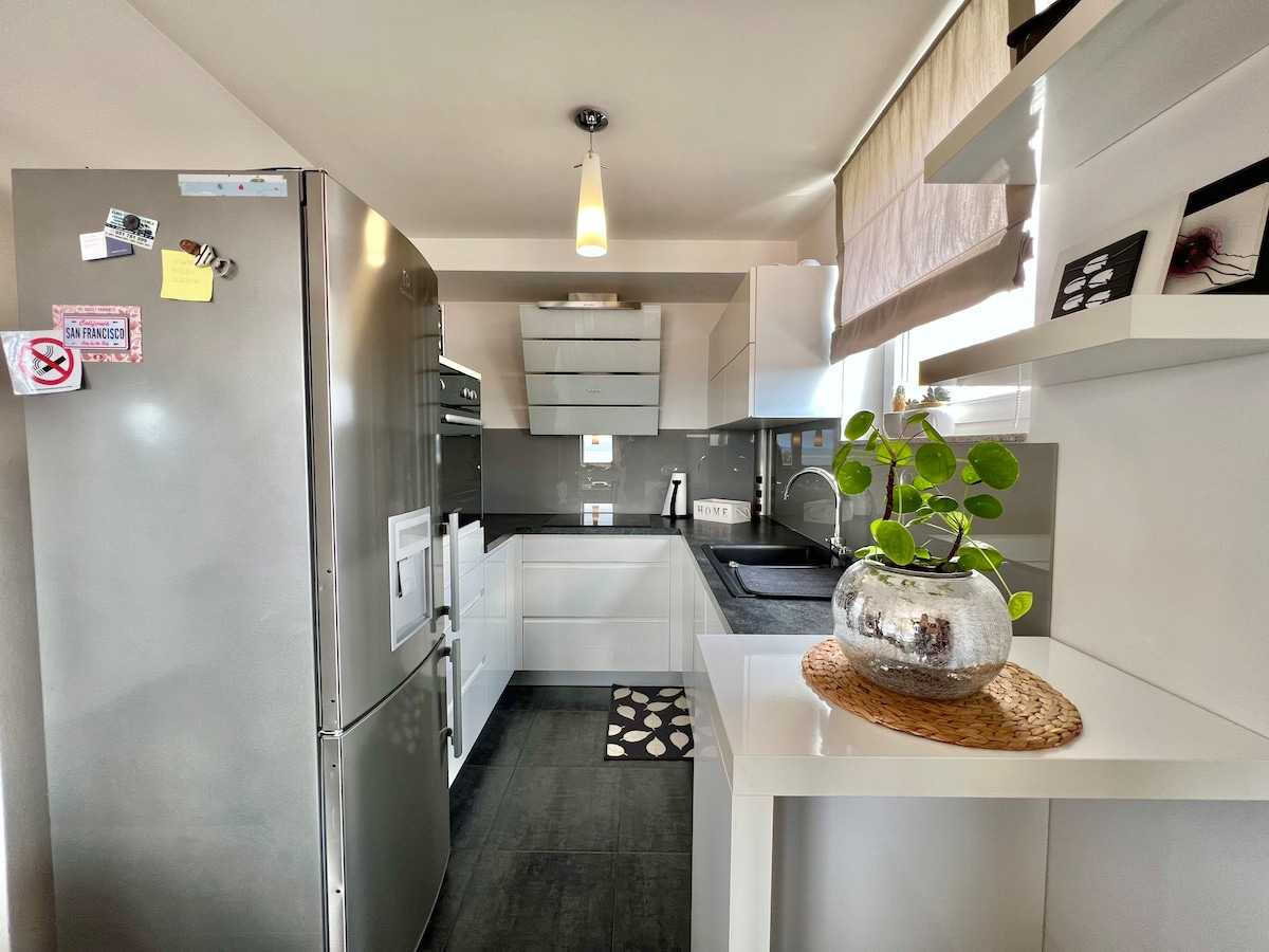 Apartman Jasmina 1