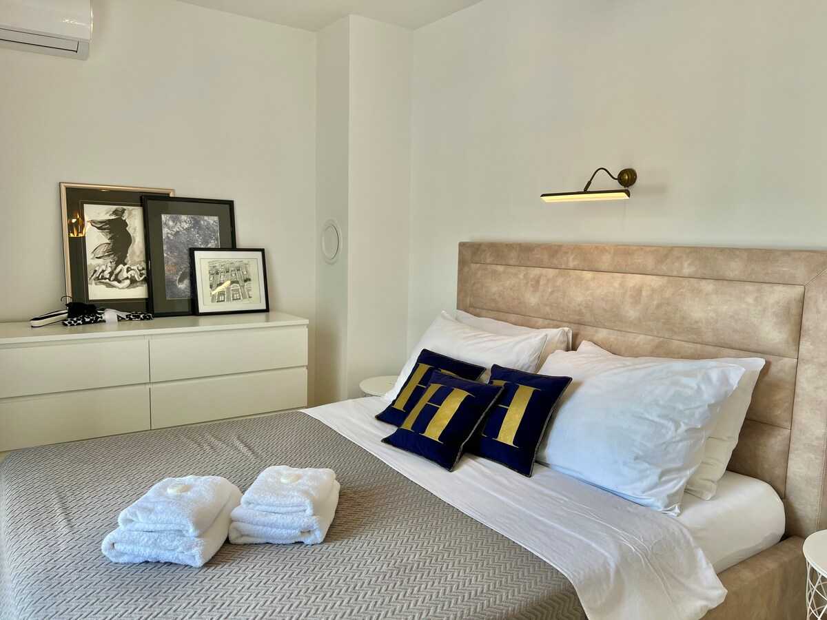 Apartman Jasmina 1