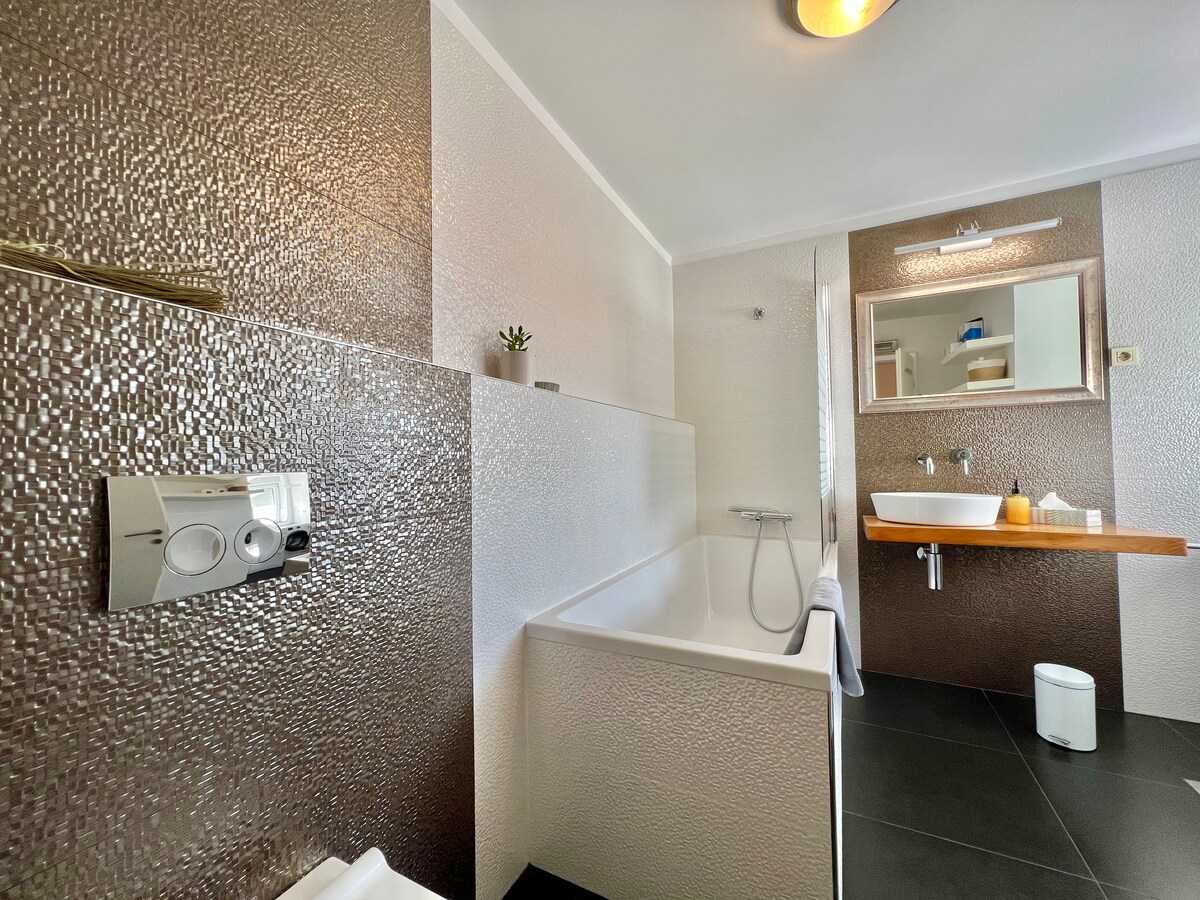 Apartman Jasmina 1