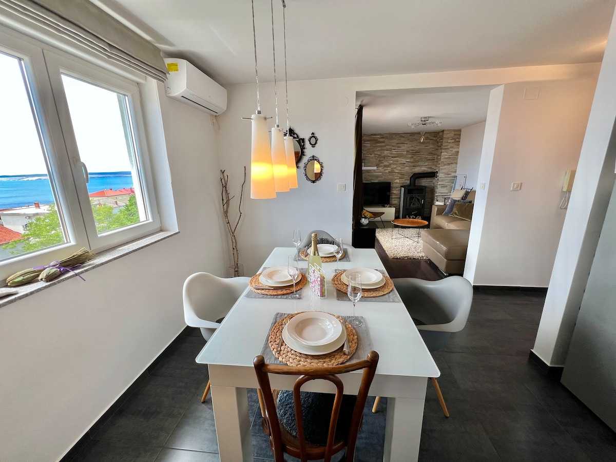 Apartman Jasmina 1