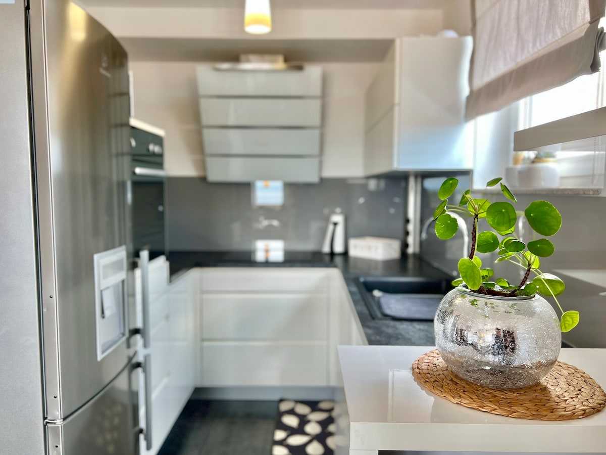 Apartman Jasmina 1